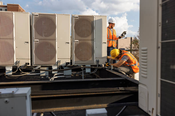 Best HVAC tune-up services  in Steiner Ranch, TX