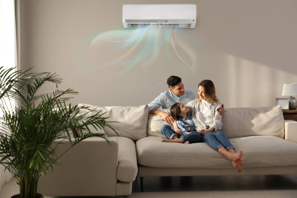 Best Best HVAC companies  in Steiner Ranch, TX