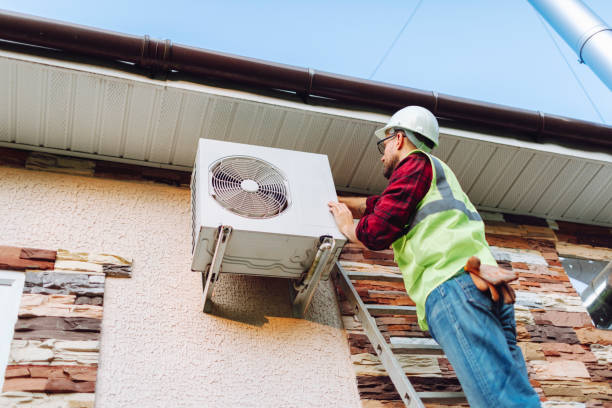 Best Heating repair services  in Steiner Ranch, TX