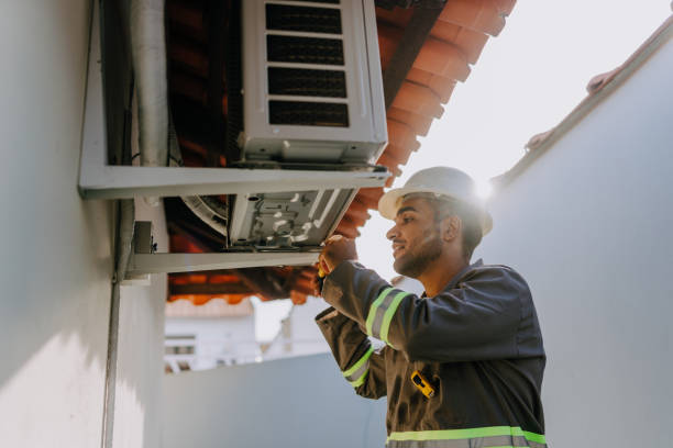 Best HVAC companies near me  in Steiner Ranch, TX