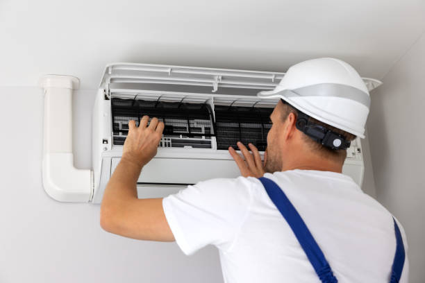 Reliable Steiner Ranch, TX HVAC Solutions