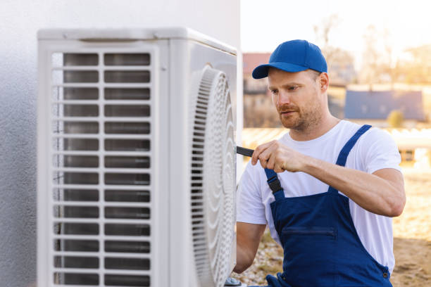 Best Affordable air conditioning repair  in Steiner Ranch, TX