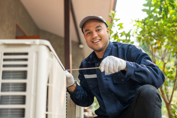 Best Affordable HVAC services  in Steiner Ranch, TX